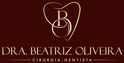 Dra. Beatriz Oliveira, cirurgiã-dentista